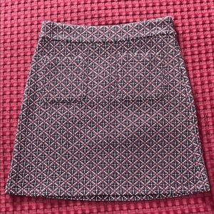 Loft Skirt, NWT, size 2P